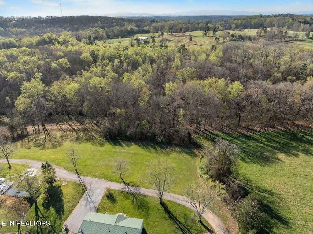 0 Copenhaver Rd, Lenoir City