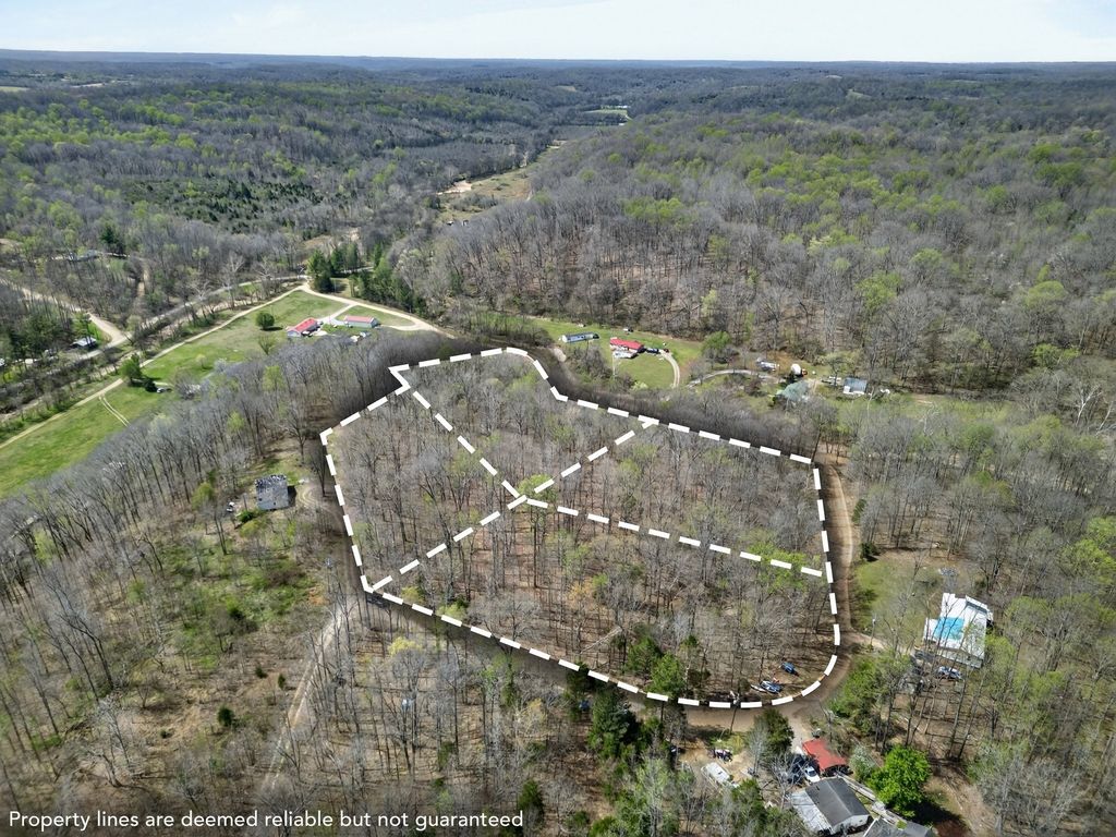 0 Pumpkin Valley Road, Indian Mound