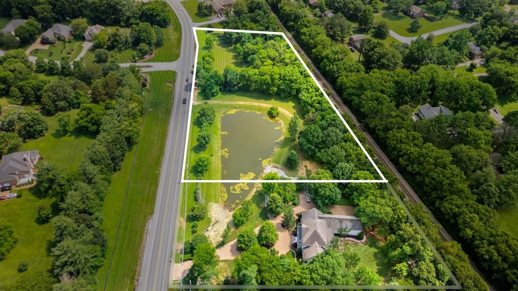 0 Wilson Pike, Brentwood