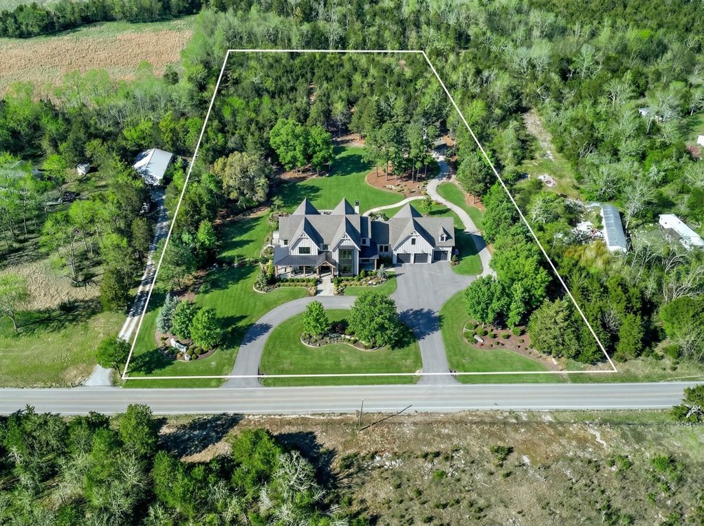 0 Joe Peay Road, Spring Hill