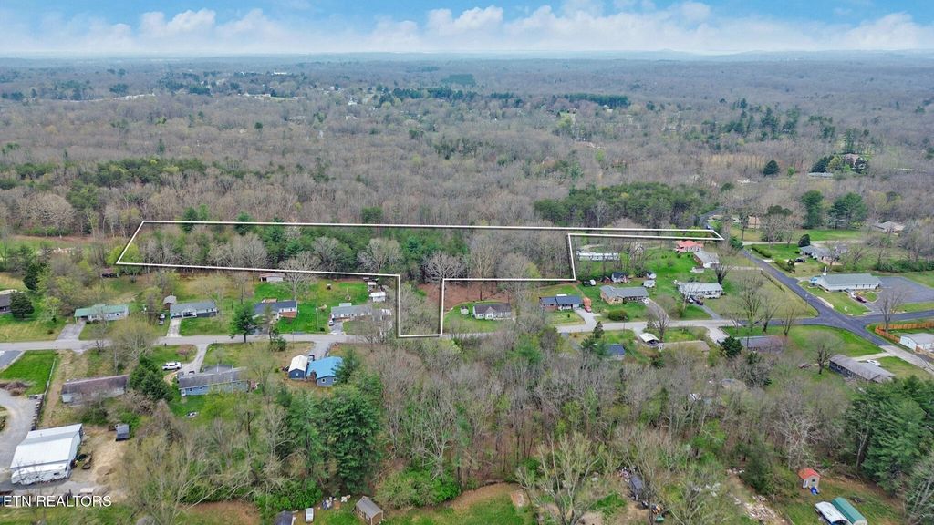 0 Lantana Rd, Crossville