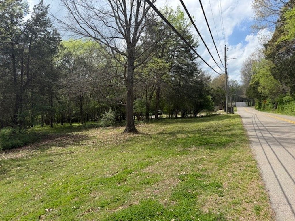 0 Country Club Lane, Columbia