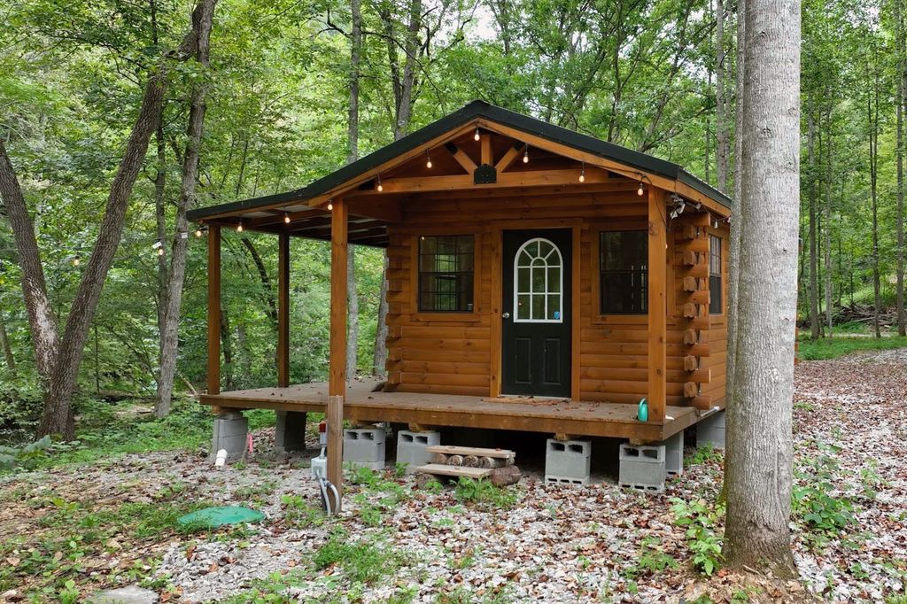 1045 Jones Mill Rd, Smithville