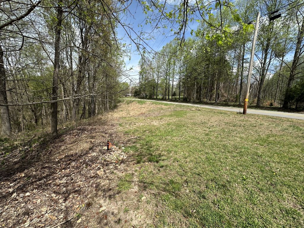 0 Maggart Rd, Elmwood