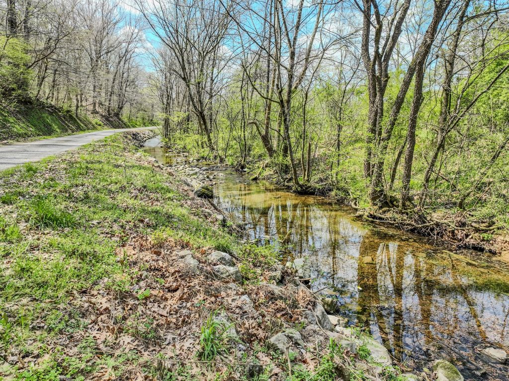 0 Pickard Hollow Rd, Mount Pleasant