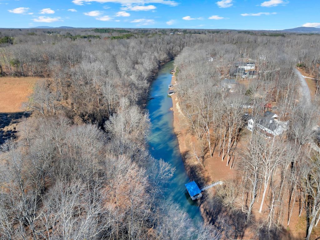 0 Hidden River Rd, Rock Island