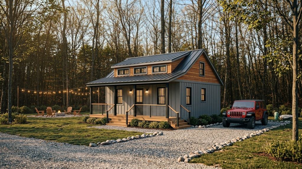 73 Twilight Pt, Monteagle