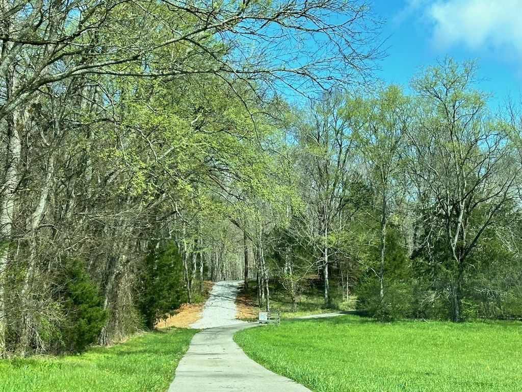 0 Campbellsville Road, Pulaski