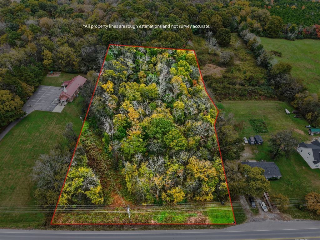 8322 Horton Hwy, College Grove