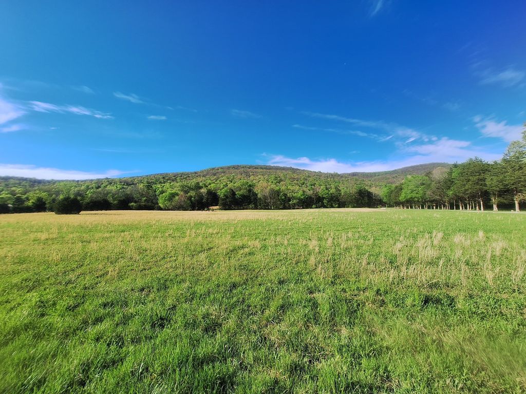 0 Hawkins Cove Rd, Cowan