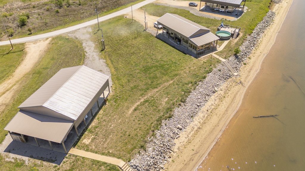 2271 Hardin Bottom River Rd, Clifton