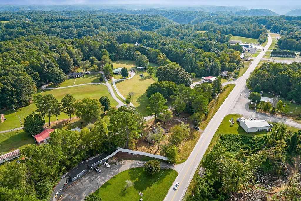 0 Sparta Highway, Smithville