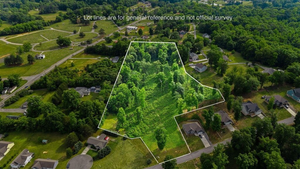 0 Woodland Drive, Jasper