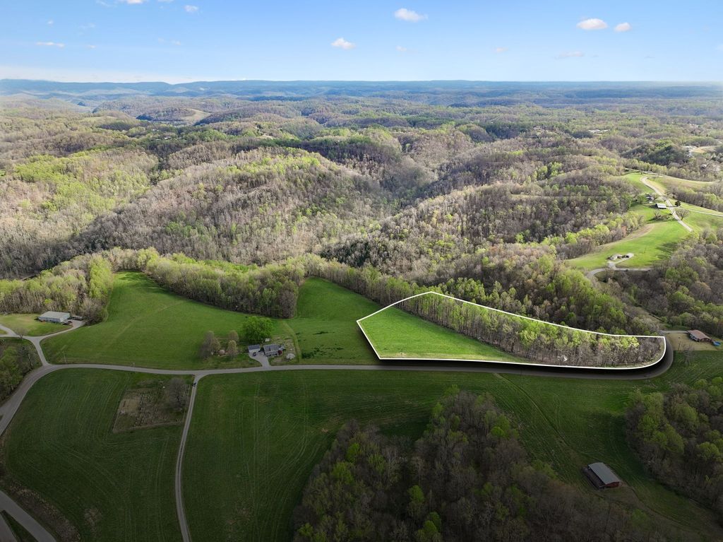 0 Clemons Ridge Rd, Silver Point