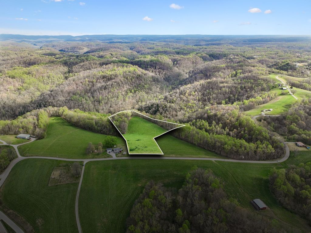 0 Clemons Ridge Rd, Silver Point