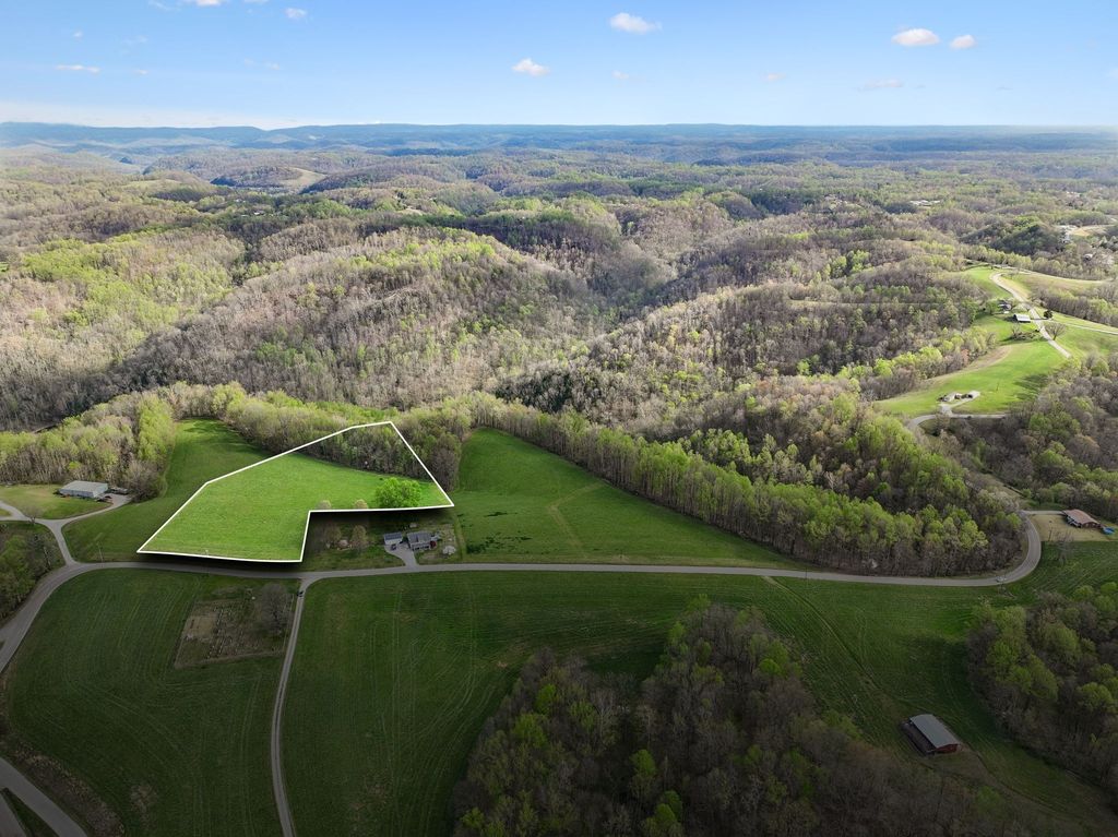 0 Clemons Ridge Rd, Silver Point