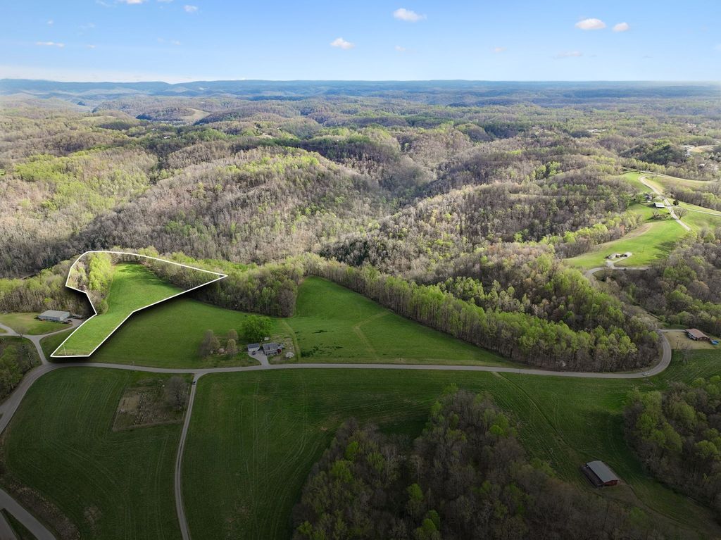 0 Clemons Ridge Rd, Silver Point