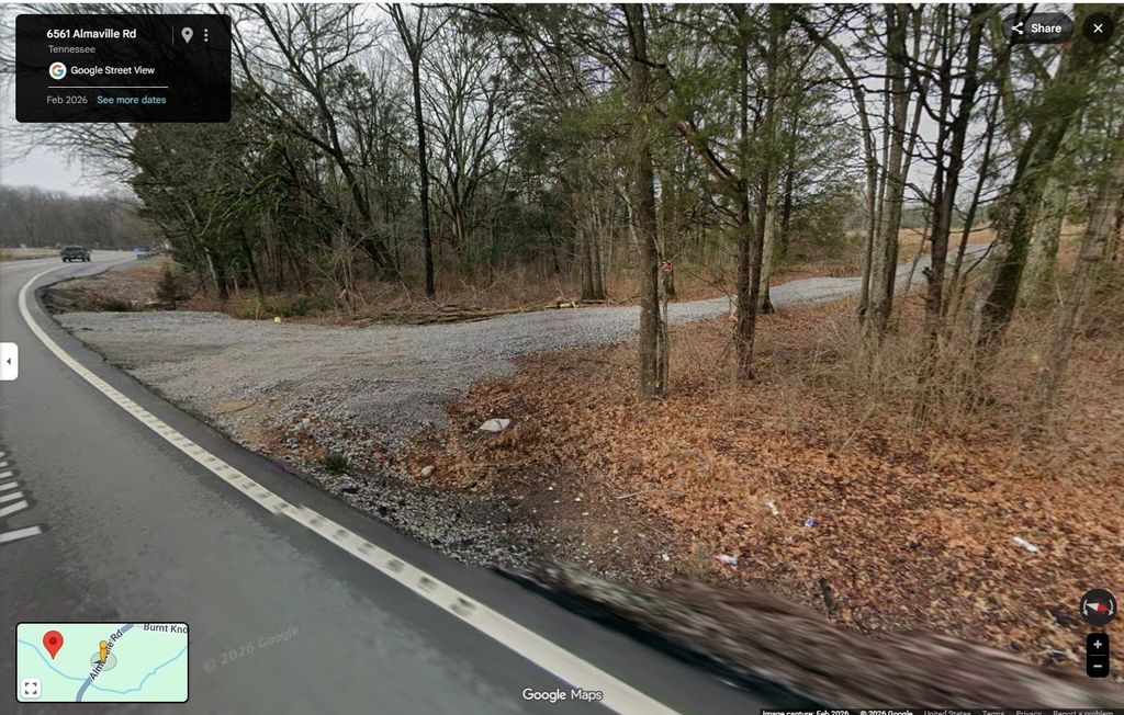 6699 Almaville Rd, Arrington