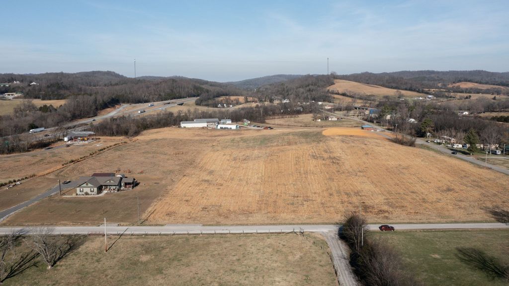 0 Earl Warren Rd, Beechgrove