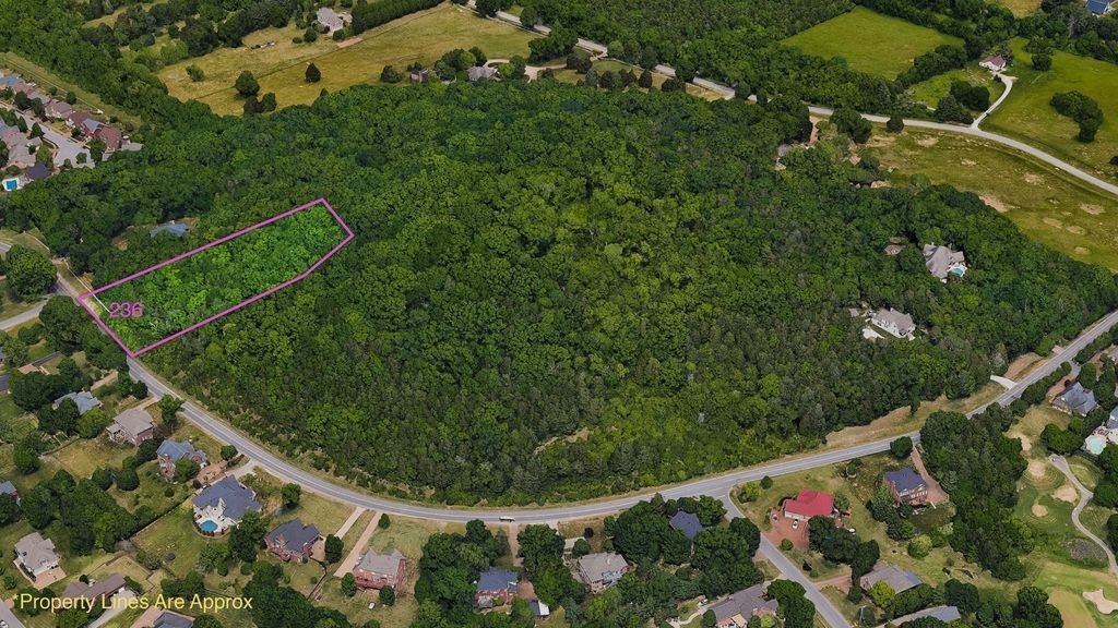 236 Spencer Creek Rd, Franklin