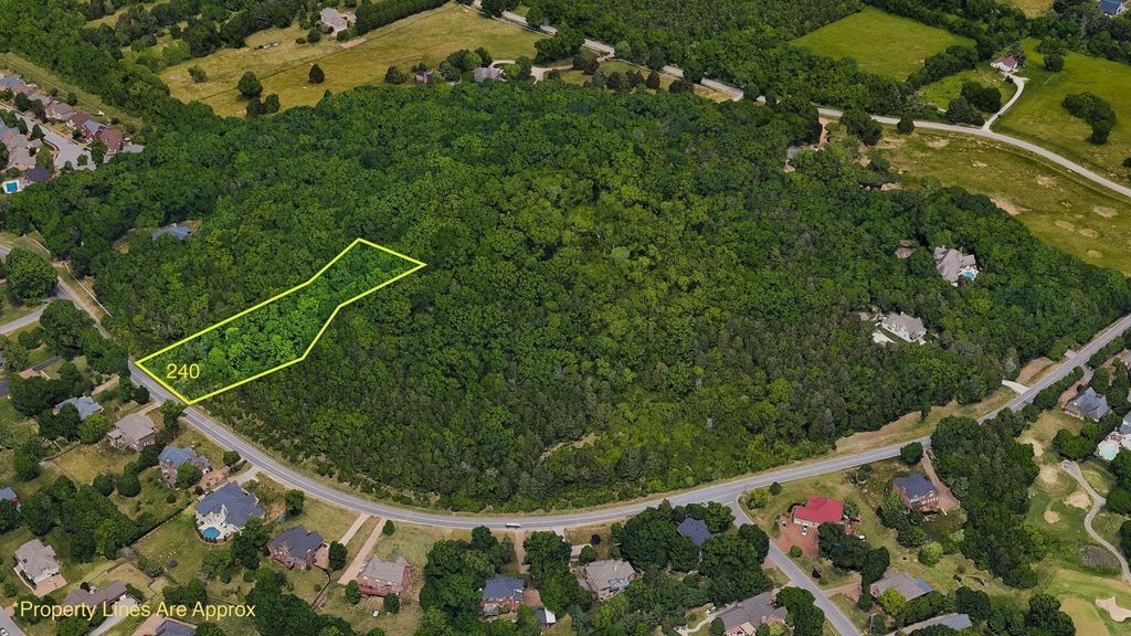 240 Spencer Creek Rd, Franklin