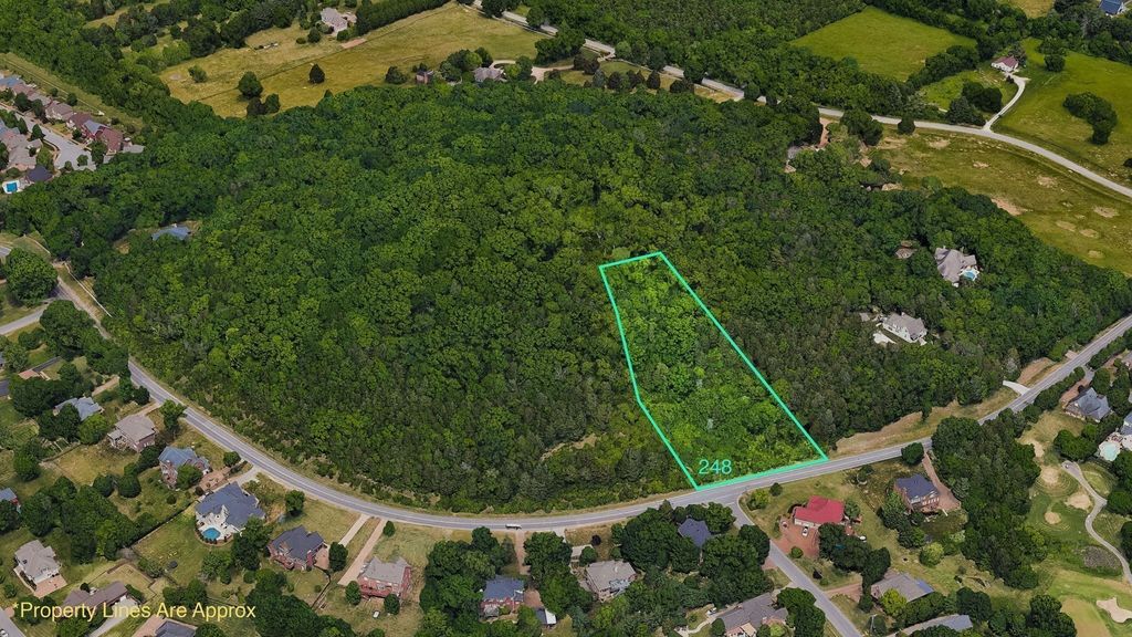 248 Spencer Creek Rd, Franklin