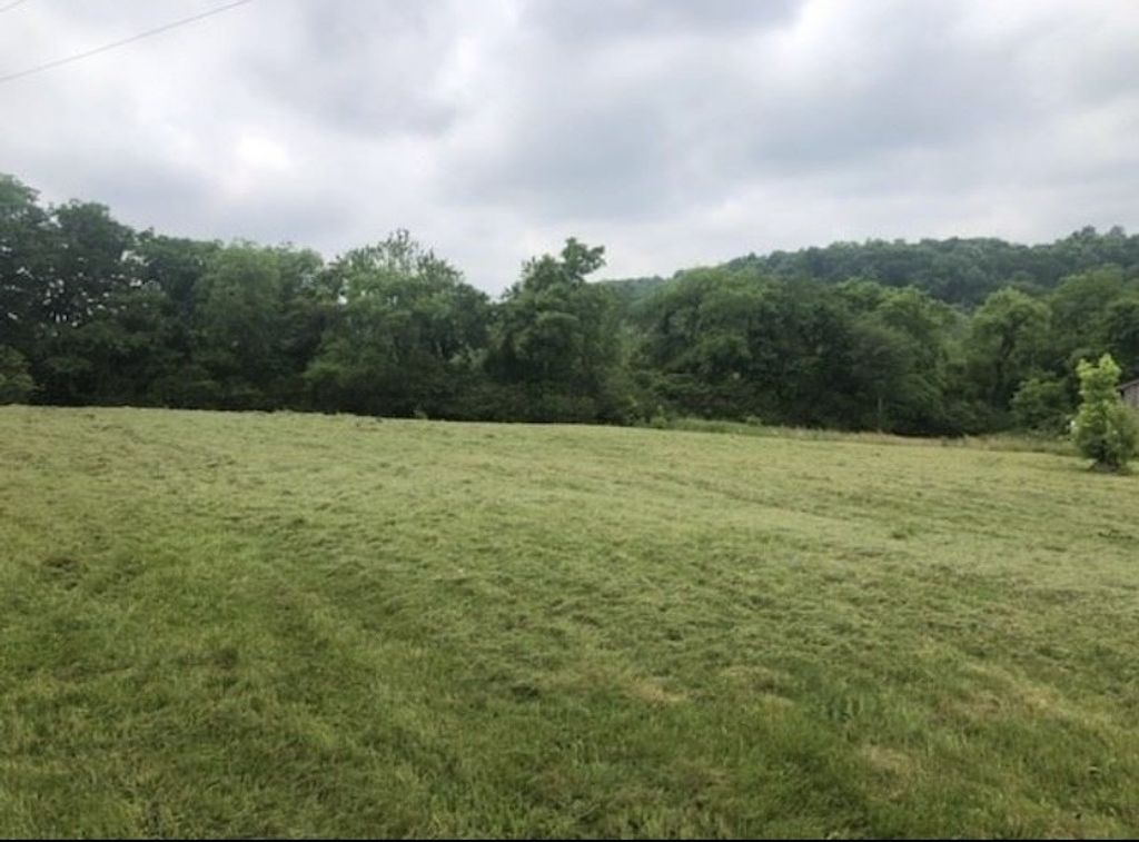 0 Johnson Hill Rd, Mount Pleasant