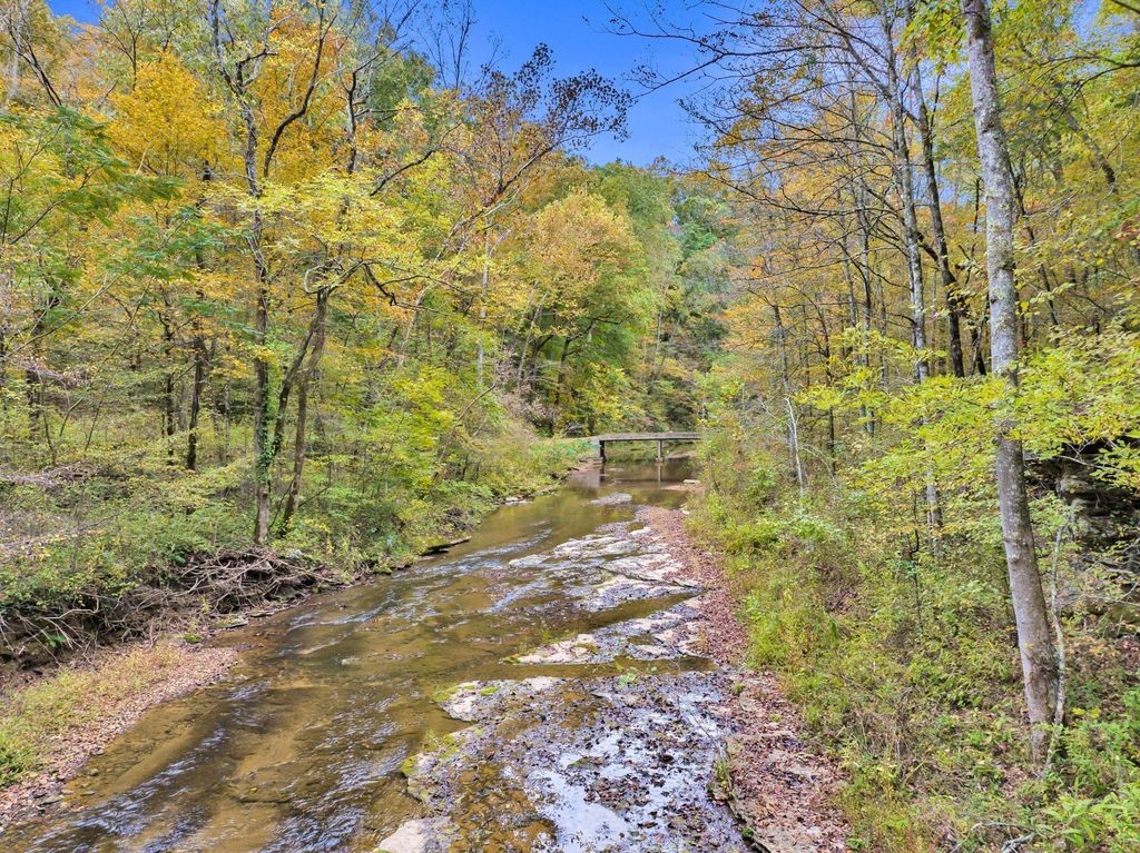 0 Bear Creek Rd, Bon Aqua