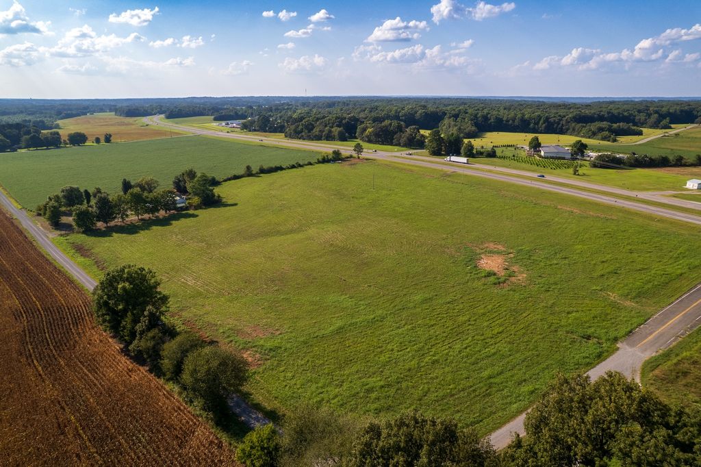 0 Winchester Hwy, Elora