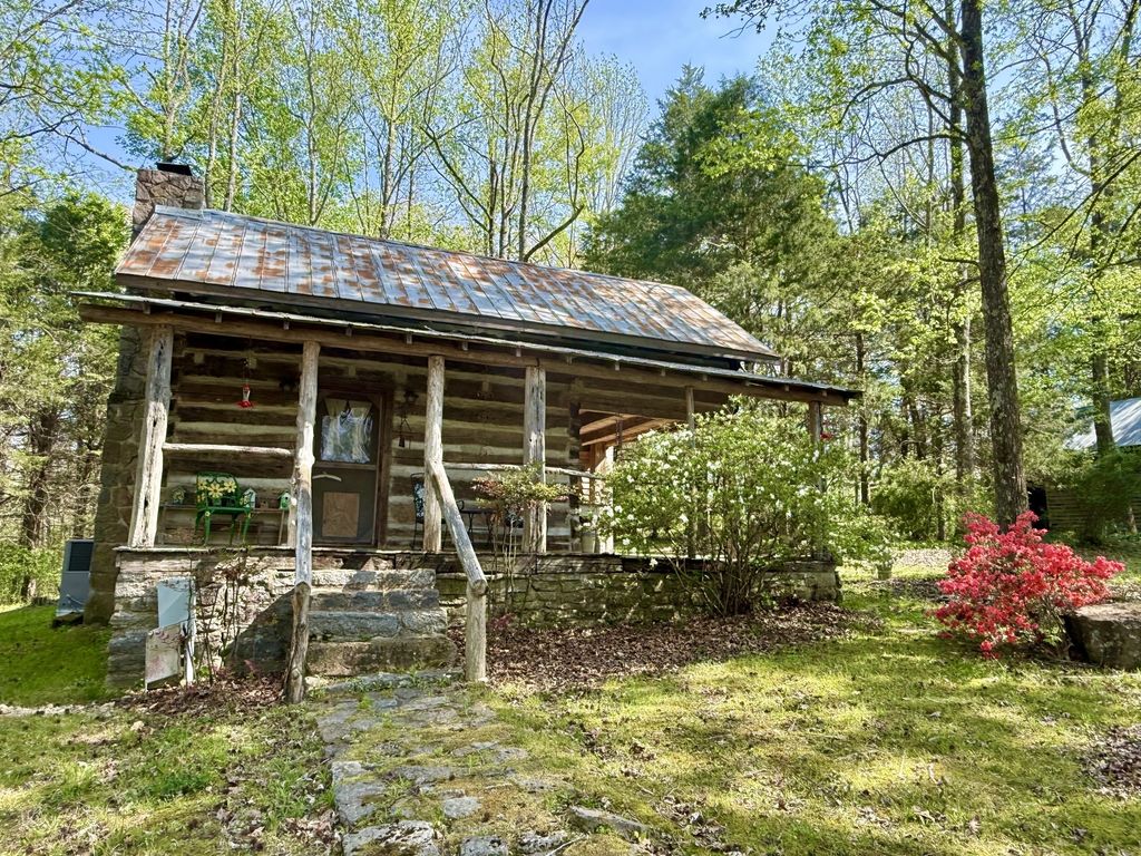 562 Junus Jackson Hollow Rd, Minor Hill