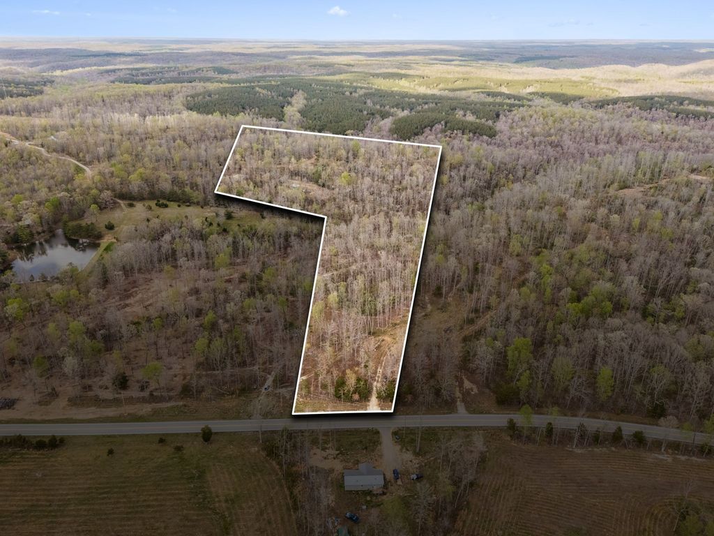 3330 Highway 230 W, Nunnelly