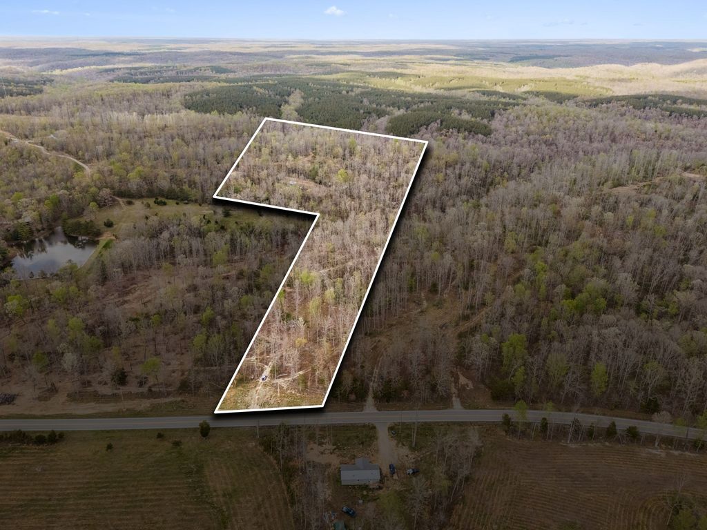 3330 Highway 230 W, Nunnelly