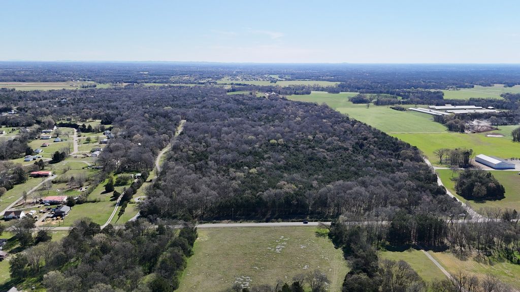 1 Pyles Rd, Chapel Hill