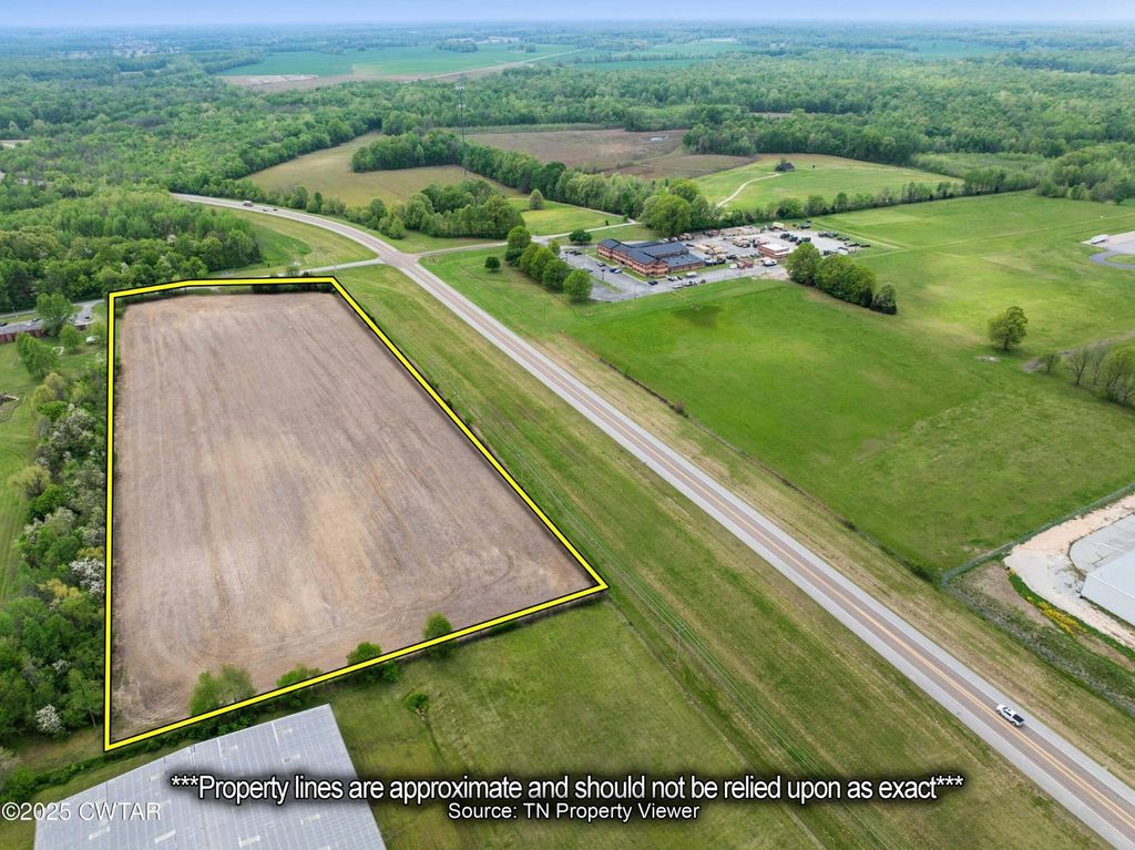 0 Humboldt Bypass, Humboldt