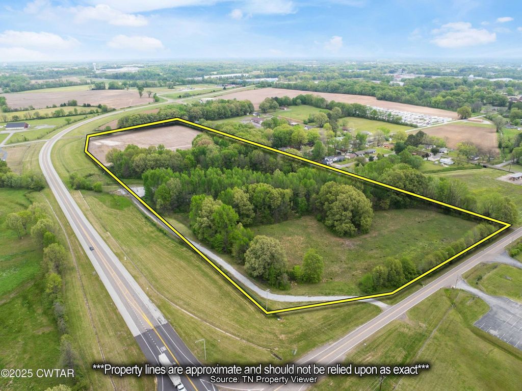 0 Humboldt Bypass, Humboldt