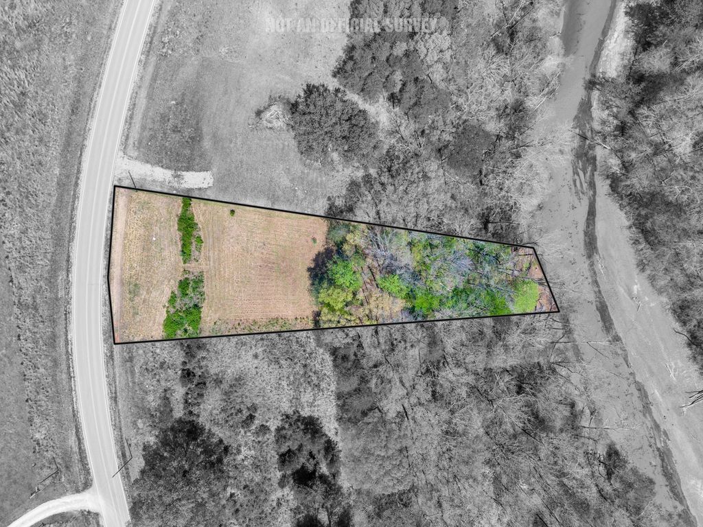 0 Hidden River Rd, Rock Island