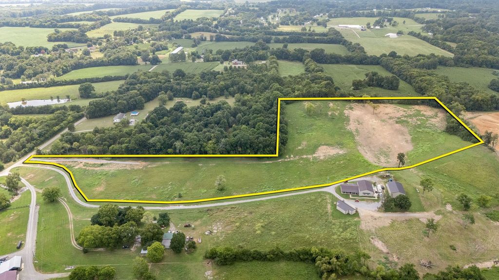 0 Rabbit Branch Rd, Shelbyville