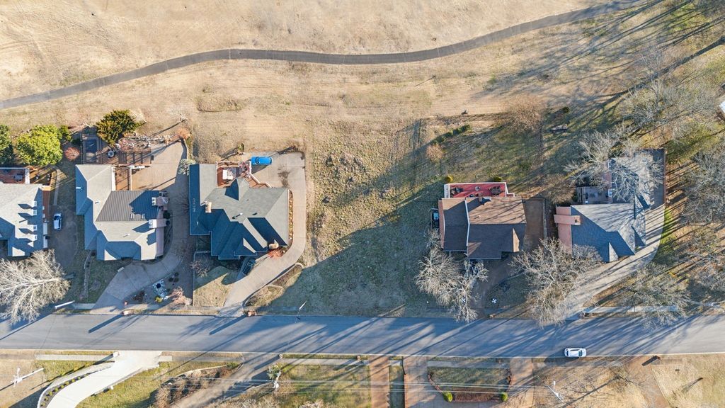 111 Spy Glass Way, Hendersonville