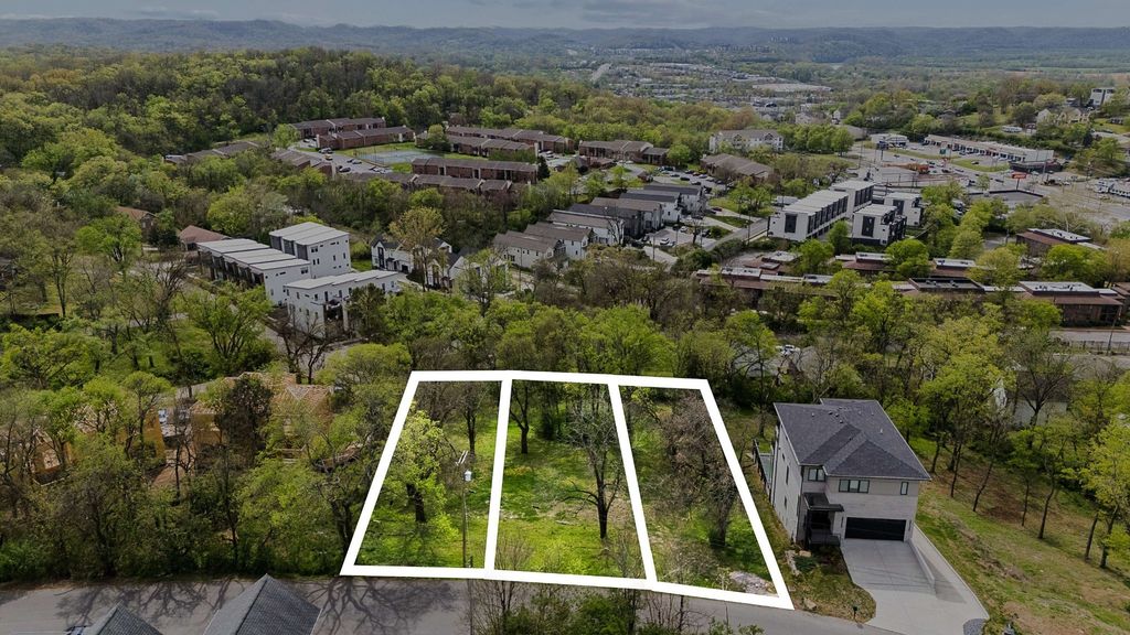211 Marcia Ave, Nashville