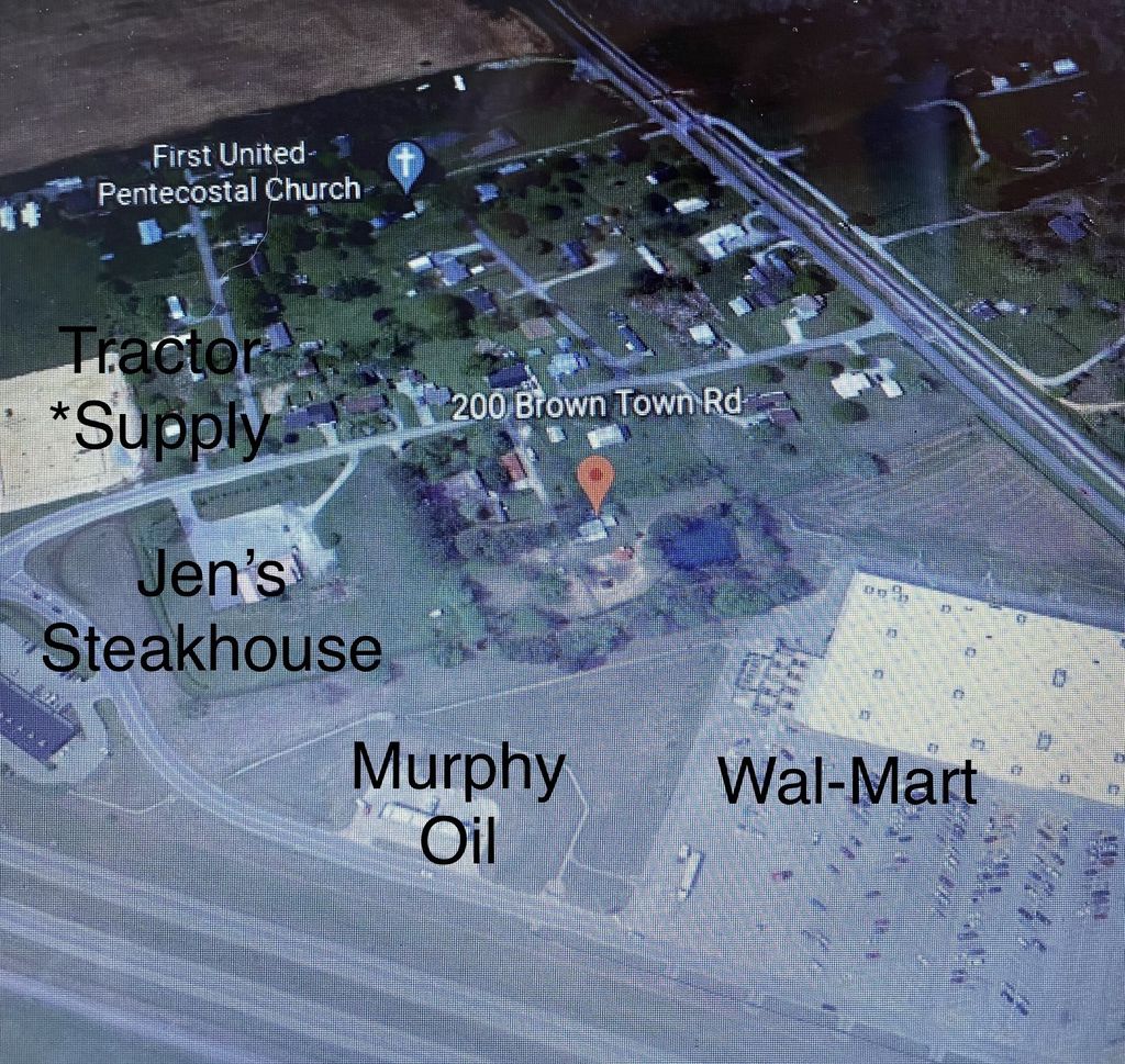 200 Brown Town Rd, Waverly