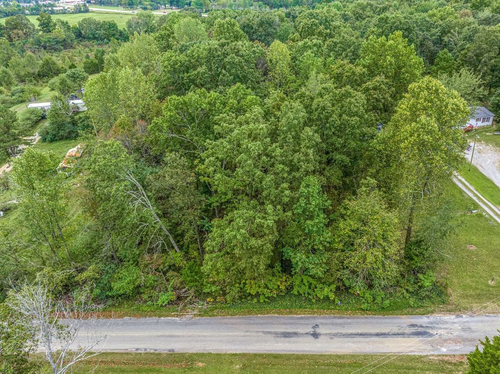 0 Moss Branch Rd, Bon Aqua
