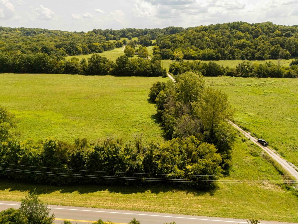 0 Horton Hwy, College Grove