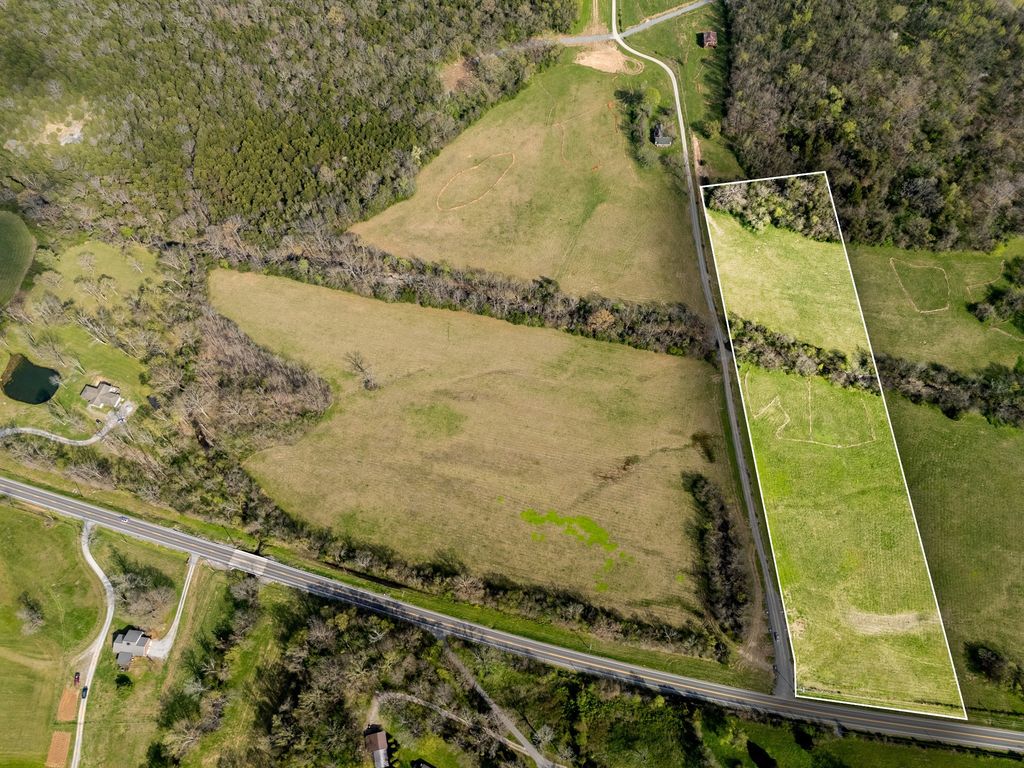 0 Horton Hwy, College Grove