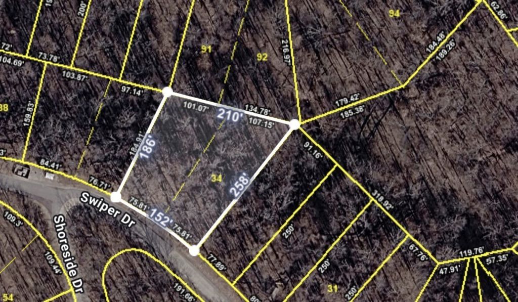 34 Swiper Dr, Smithville
