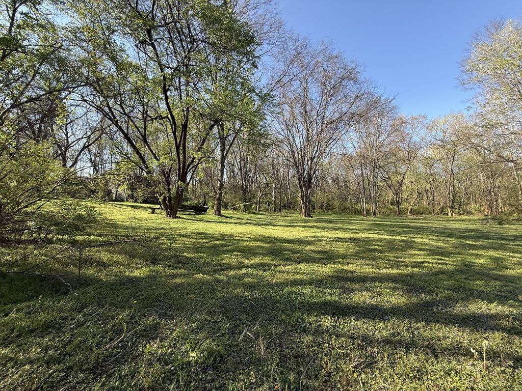 1507 Franklin St, Clarksville