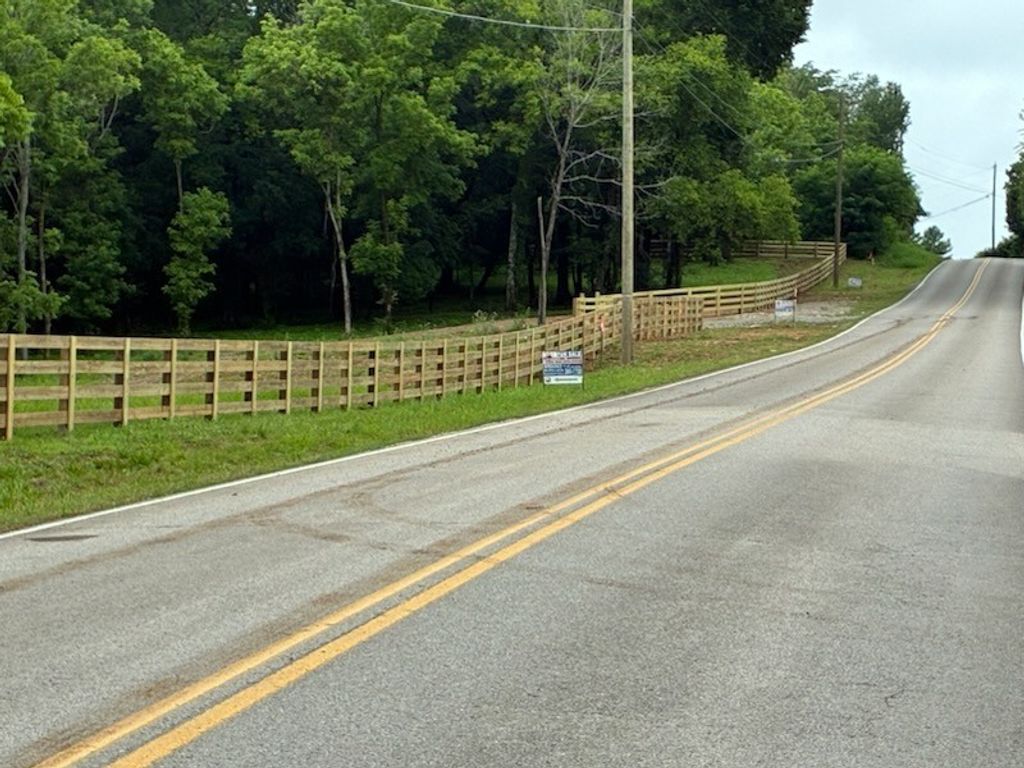 0 Murphy Lane, Culleoka