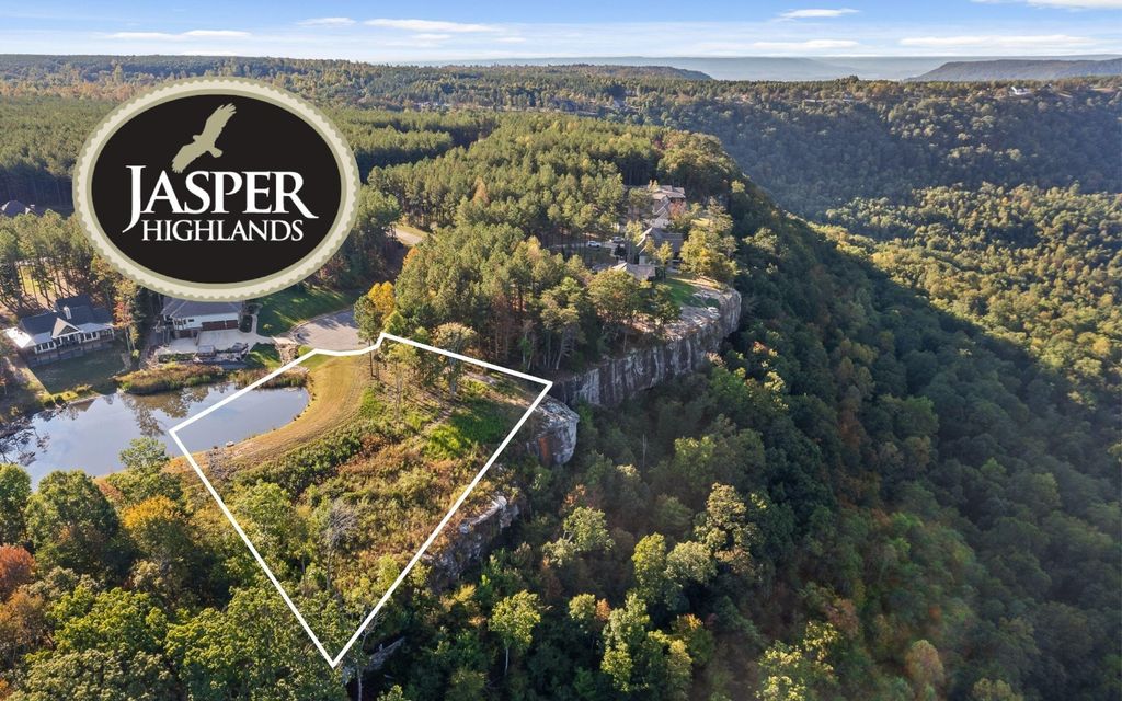 22 Moonshine Drive, Jasper