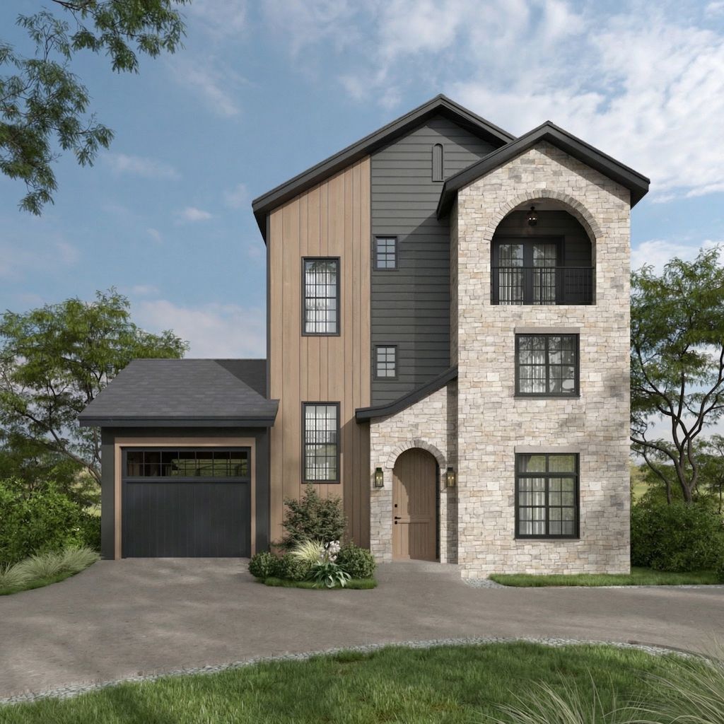 1506 Electric Ave, Nashville