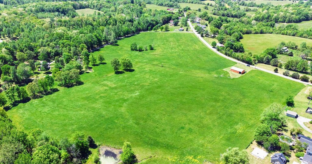 848 Moore Hollow Rd, Tennessee Ridge
