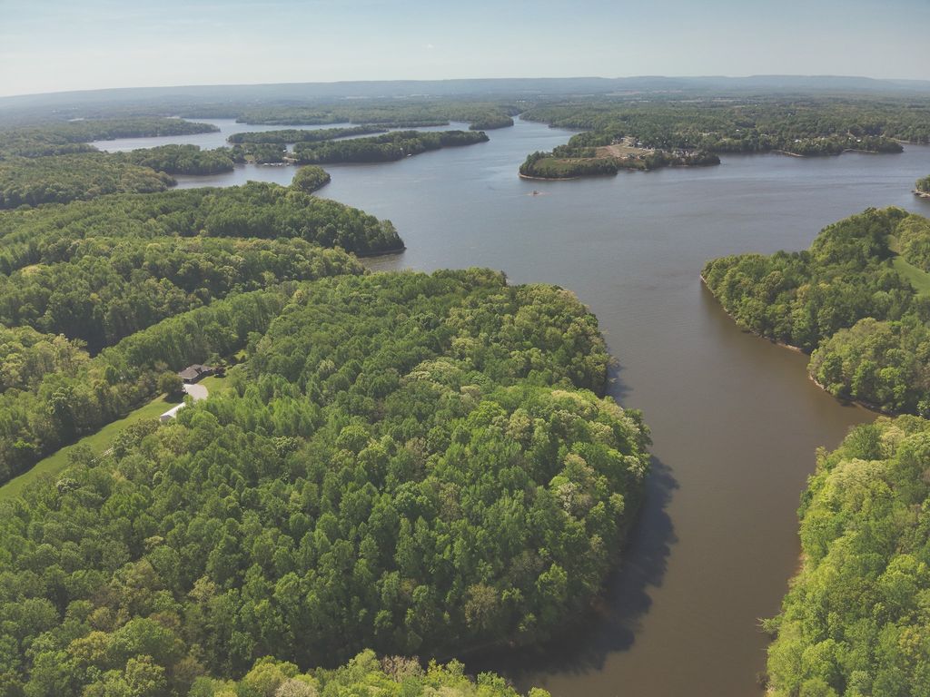 0 Highland Ridge Road, Estill Springs